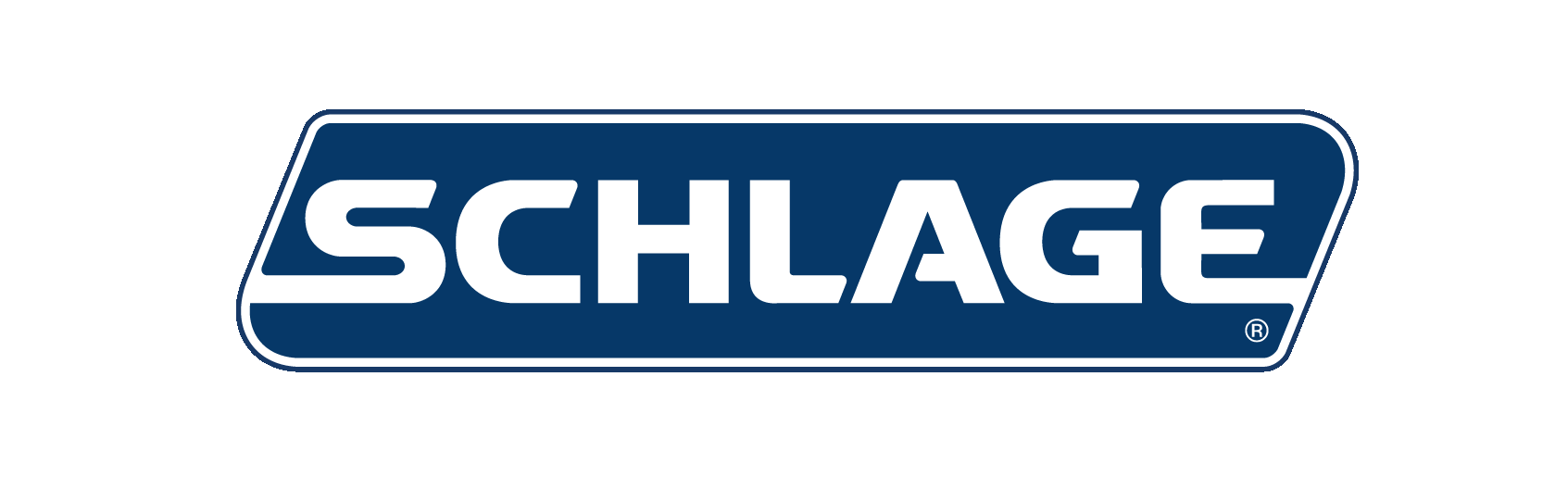 Schlage Recognition Systems